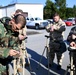 CBRN instructors prepare Black Knights for upcoming exercise