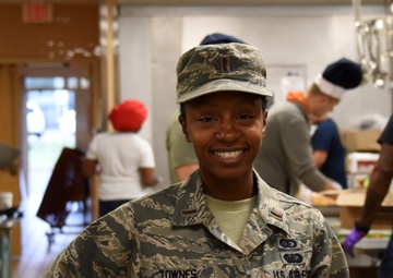 New regulation opens up opportunities for Air Guard Airmen to commission as officers