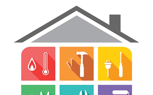 Routine and emergency housing work orders: Same phone number, different criteria