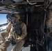 MAWTS-1 Marines conduct an Offensive Air Support Exercise