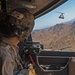 MAWTS-1 Marines conduct an Offensive Air Support Exercise