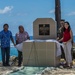 75th Commemoration of the Battle of Peleliu