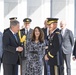 President of Finland Sauli Niinistö Participates in an Armed Forces Full Honors Wreath-Laying Ceremony at the Tomb of the Unknown Soldier