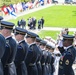 President of Finland Sauli Niinistö Participates in an Armed Forces Full Honors Wreath-Laying Ceremony at the Tomb of the Unknown Soldier