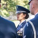 President of Finland Sauli Niinistö Participates in an Armed Forces Full Honors Wreath-Laying Ceremony at the Tomb of the Unknown Soldier