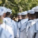 President of Finland Sauli Niinistö Participates in an Armed Forces Full Honors Wreath-Laying Ceremony at the Tomb of the Unknown Soldier