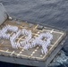 USS Wayne E. Meyer DDG 108 10th Anniversary of Ship's Commissioning &quot;FOA&quot;