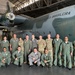 109th Airlift Wing Airmen visit Brazilian counterparts