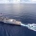 USS Wayne E. Meyer DDG 108 10th Anniversary of Ship's Commissioning &quot;FOA&quot;