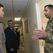 Secretary Esper Meets With Close Combat Lethality Task Force