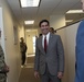 Secretary Esper Meets With Close Combat Lethality Task Force