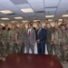Secretary Esper Meets With Close Combat Lethality Task Force