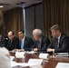 Secretary Esper Attends Tri-Service Roundtable on Military Housing