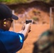Koa Moana 2019 Pistol Range Exchange Training