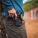 Koa Moana 2019 Pistol Range Exchange Training