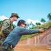 Koa Moana 2019 Pistol Range Exchange Training