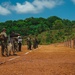 Koa Moana 2019 Pistol Range Exchange Training