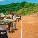 Koa Moana 2019 Pistol Range Exchange Training