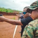 Koa Moana 2019 Pistol Range Exchange Training