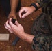 Koa Moana 2019 Pistol Range Exchange Training