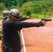 Koa Moana 2019 Pistol Range Exchange Training