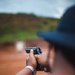 Koa Moana 2019 Pistol Range Exchange Training