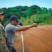 Koa Moana 2019 Pistol Range Exchange Training