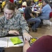 Airmen aid homeless veterans