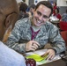 Airmen aid homeless veterans