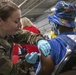 Airmen aid homeless veterans
