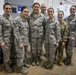 Airmen aid homeless veterans