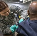 Airmen aid homeless veterans