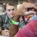 Airmen aid homeless veterans