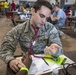 Airmen aid homeless veterans