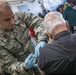 Airmen aid homeless veterans