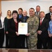Fort Drum awarded for achievements in environmental restoration