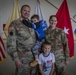 Schultz promoted to Major