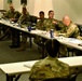 AFMC hosts command chief orientation