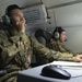 E-8 JSTARS conducts reconaissance operations