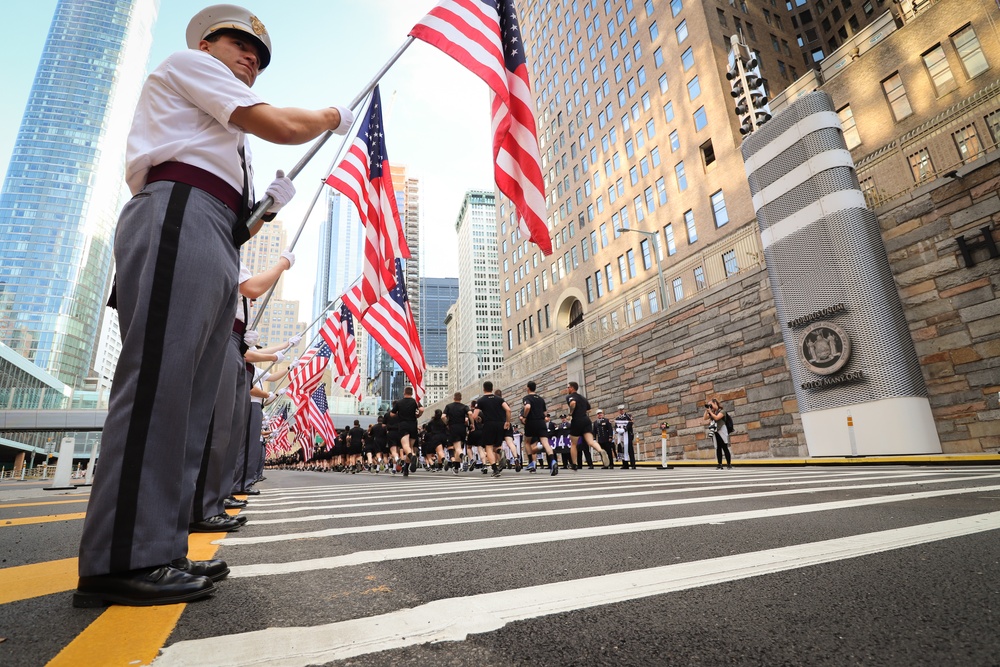 Tunnel to Towers