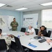 NAS Kingsville first installation with two Certified Navy Emergency Managers