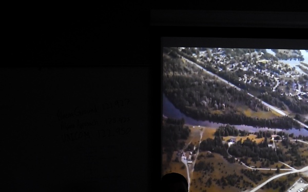 178th IAA Airmen support Hurrican Dorian relief efforts