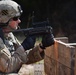 3-15IN Soldiers Qualify on M320 Grenade Launcher Module