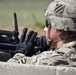 3-15IN Soldiers Qualify on M320 Grenade Launcher Module