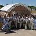 17th MDG Medical In-Place Decontamination Training