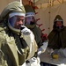 17Th MDG Medical In-Place Decontamination Training