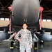 Airman to compete in international powerlifting championship