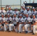 693rd ISRG Airmen selected for AF Women’s and Men’s softball teams