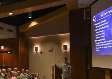 Global Sync focused on improving 480th Airmen’s quality of life