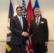 Secretary Esper Hosts India’s External Affairs Minister